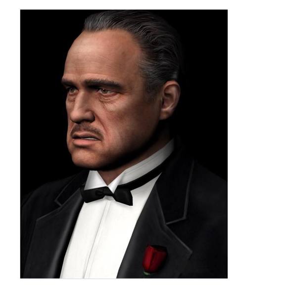 Meet your Posher, Akinola - Picture 1 of 1